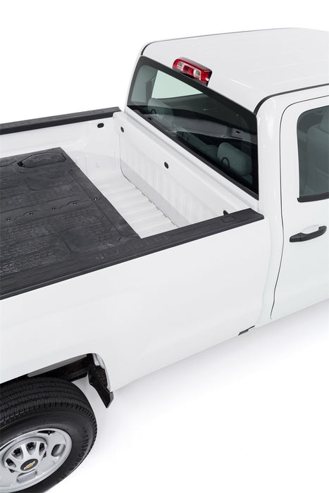 DECKED DS4 DECKED Truck Bed Storage System - Truck Part Superstore