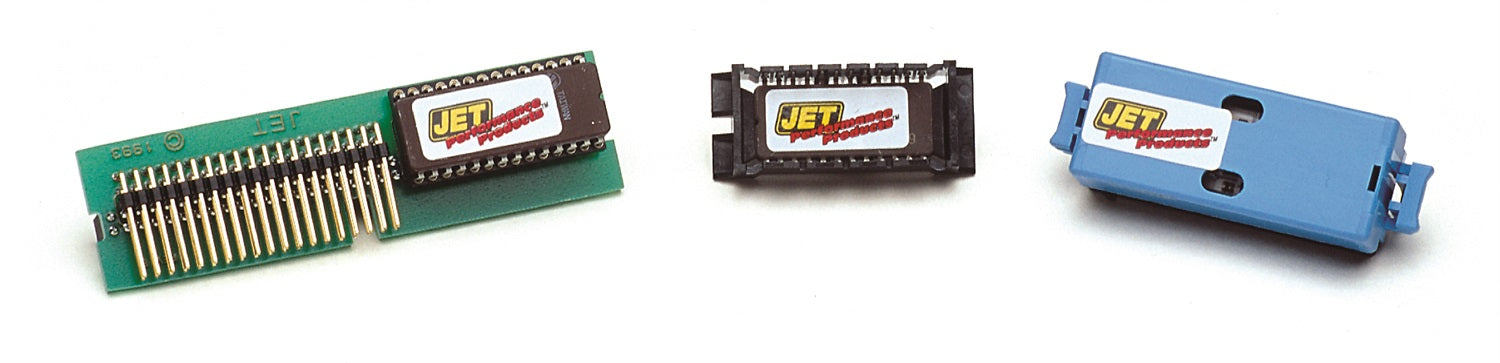 Jet Performance 58601S Jet Performance Upgrade Stage 2 Computer Chip - Truck Part Superstore