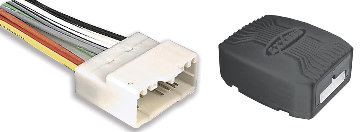 Metra Electronics CHTO-02 TURN-ON Interface - Truck Part Superstore
