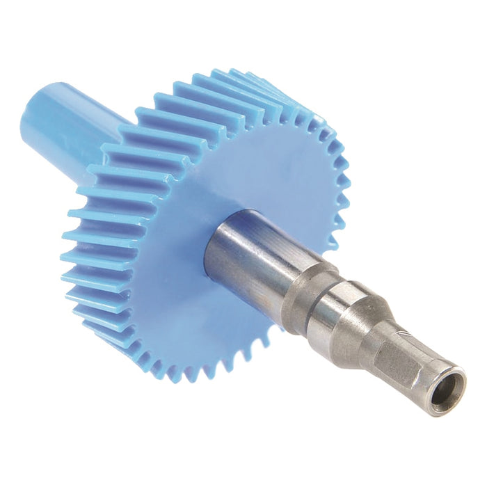 Nitro Gear & Axle CHY52067638 38 Tooth Electric Driven Short Shaft Speedometer Gear Nitro Gear & Axle - Truck Part Superstore