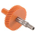 Nitro Gear & Axle CHY52067640 40 Tooth Electric Driven Short Shaft Speedometer Gear Nitro Gear & Axle - Truck Part Superstore