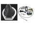 Lokar CINB-1747 Cable Operated Boot Indicator - Truck Part Superstore