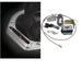 Lokar CINB-1754 Cable Operated Boot Indicator - Truck Part Superstore