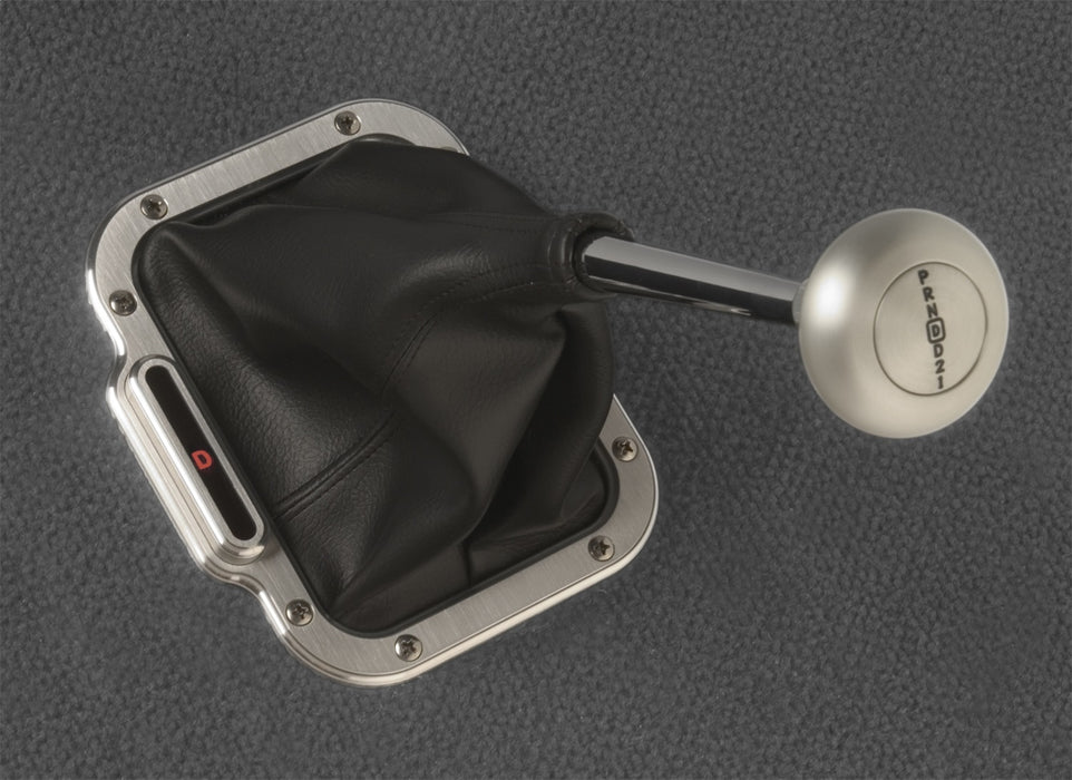 Lokar CINB-1792 Cable Operated Boot Indicator - Truck Part Superstore