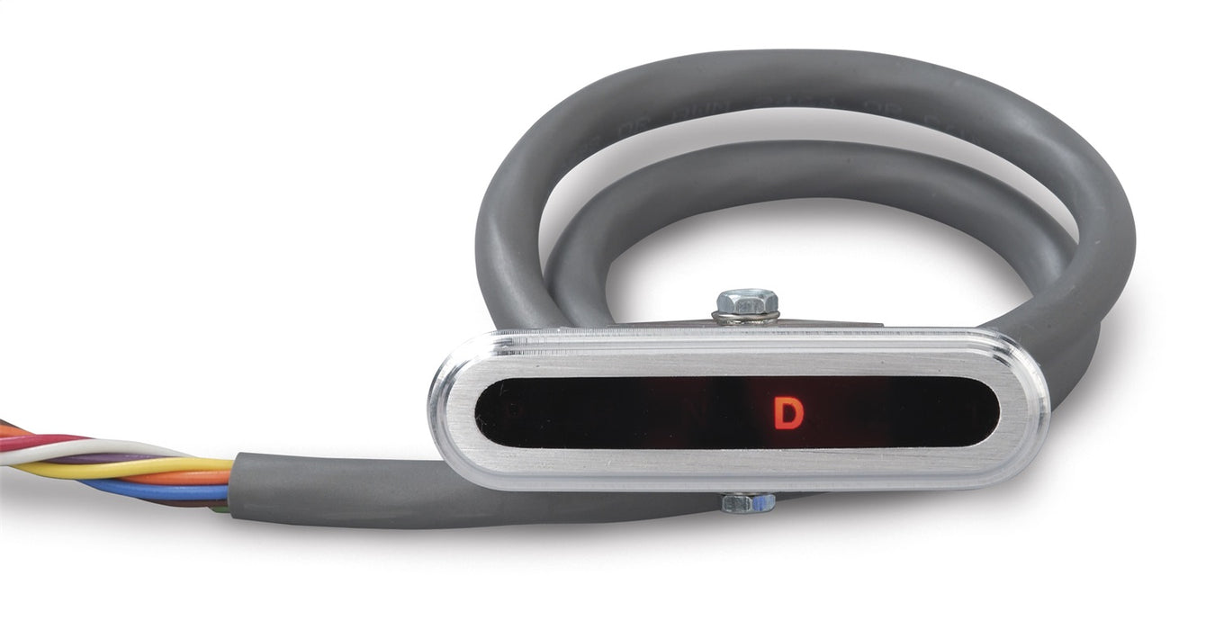 Lokar CIND-1700 Cable Operated Dash Indicator - Truck Part Superstore