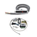 Lokar CIND-1723 Cable Operated Dash Indicator Kit - Truck Part Superstore