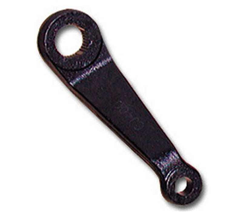 Pro Comp Suspension CJ400 Dropped Pitman Arm 76-86 Jeep CJ Pro Comp Suspension - Truck Part Superstore