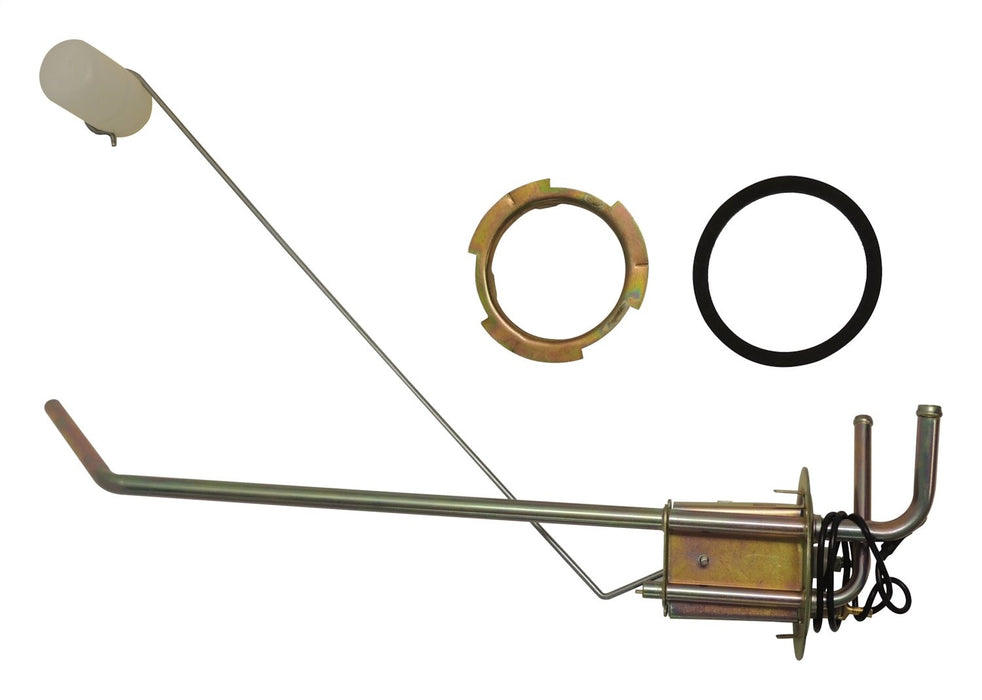 Crown Automotive Jeep Replacement CJSUXL1 Fuel Sending Unit; For Use w/21 Gallon Plastic Tank; - Truck Part Superstore