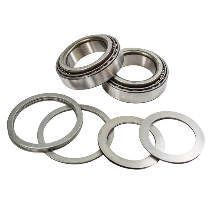 Nitro Gear & Axle CK-D44-35 Dana 44 35 Spline After Market Carrier Bearing Kit LM104949/11A Nitro Gear & Axle - Truck Part Superstore