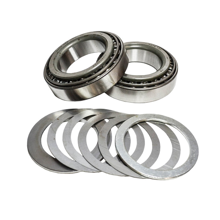 Nitro Gear & Axle CK-F7.5 Ford 7.5 Inch Rear Carrier Bearing Kit Nitro Gear and Axle - Truck Part Superstore