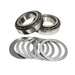 Nitro Gear & Axle CK-F7.5 Ford 7.5 Inch Rear Carrier Bearing Kit Nitro Gear and Axle - Truck Part Superstore