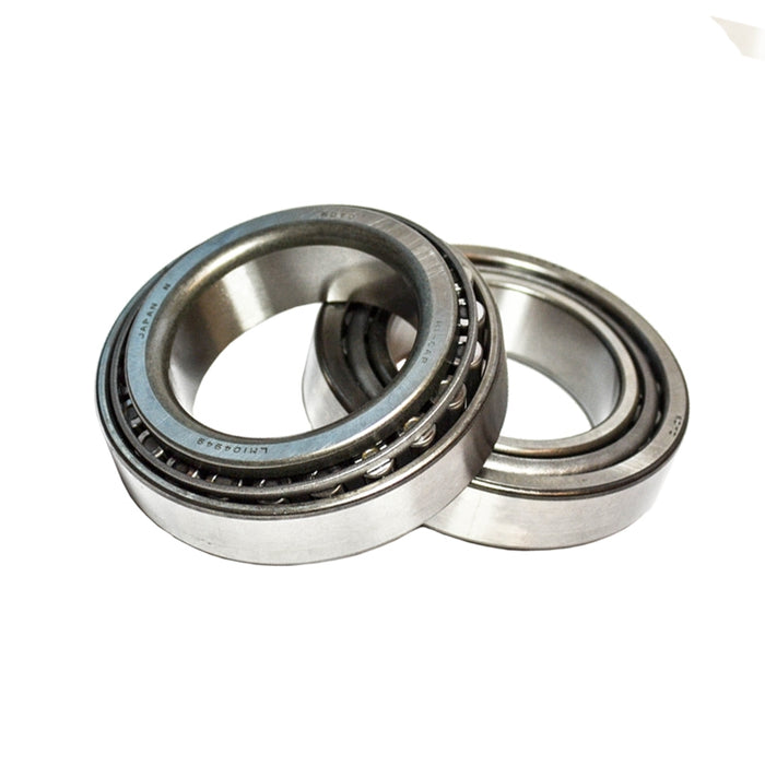 Nitro Gear & Axle CK-F9-3.062 Ford 9 Inch Rear Carrier Bearing Kit 3.062 Inch 28/31 Spine Nitro Gear and Axle - Truck Part Superstore