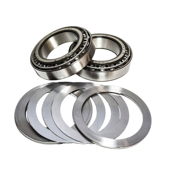 Nitro Gear & Axle CK-GM8.5 GM 8.5 Inch Rear Carrier Bearing Kit Nitro Gear and Axle - Truck Part Superstore