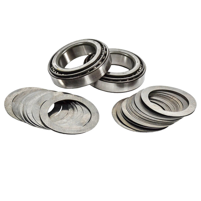 Nitro Gear & Axle CK-T100 T100 & Tacoma w/o Locker Nitro Carrier Kit Nitro Gear And Axle - Truck Part Superstore