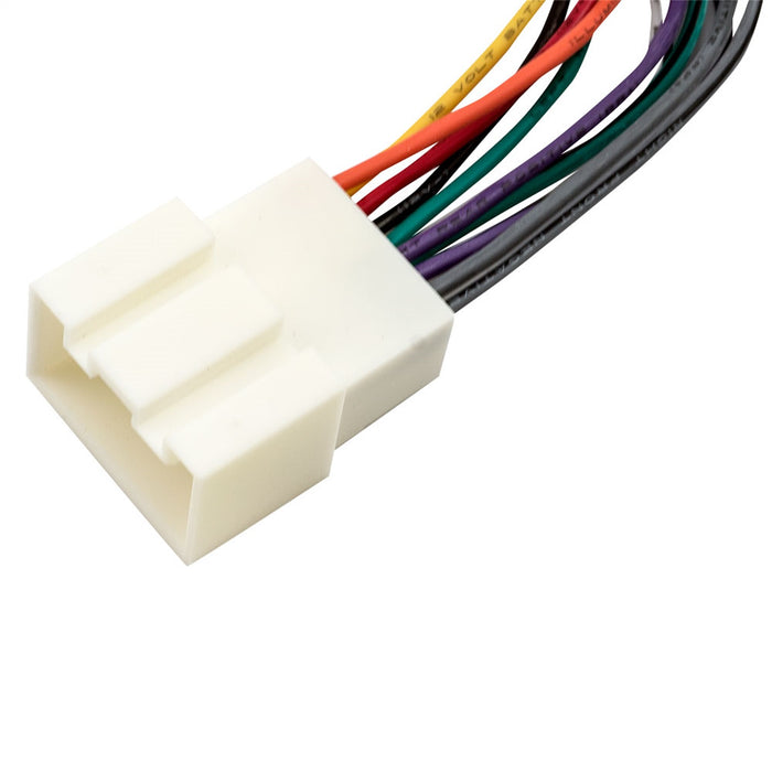 Metra Electronics AW-WHFD3 TURBOWire; Wire Harness - Truck Part Superstore
