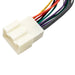 Metra Electronics AW-WHFD3 TURBOWire; Wire Harness - Truck Part Superstore