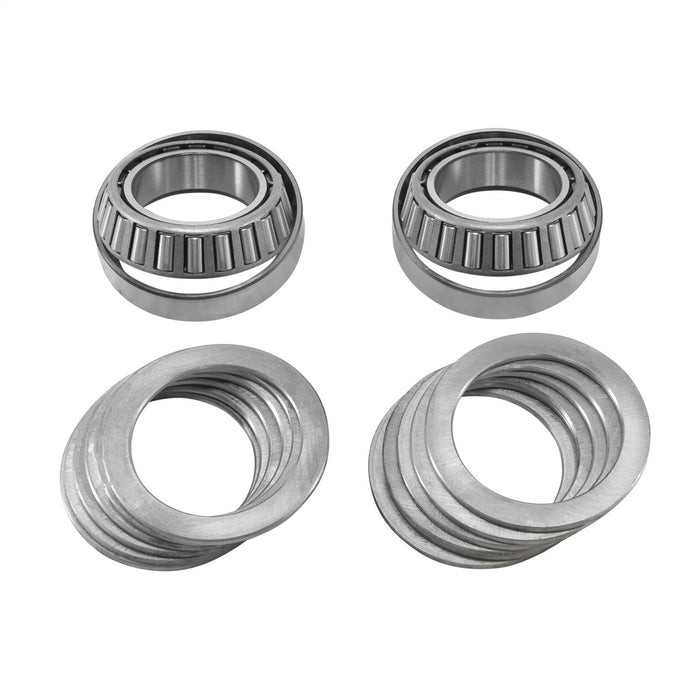 Yukon Gear CK D44HD Carrier installation kit for Dana 44HD differential. - Truck Part Superstore