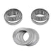 Yukon Gear CK F8.8 Carrier installation kit for Ford 8.8in. differential. - Truck Part Superstore