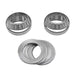 Yukon Gear CK F8.8-SUPER Carrier installation kit for 2015+Ford 8.8in. rear differential. - Truck Part Superstore