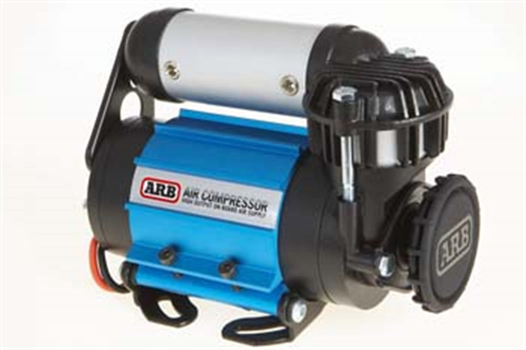 ARB CKMA24 Air Compressor; High Output; On-Board; 24V; - Truck Part Superstore