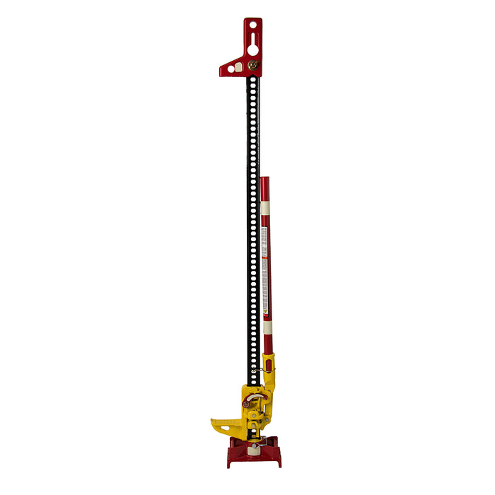 Hi-lift Jack FR-605PC 60" Hi-Lift First Responder Jack - Truck Part Superstore
