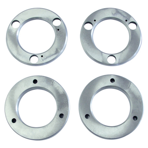 Performance Accessories PACL220PA 2 Inch Leveling Kit 07-16 Chevy/GMC 1500 Pickup/SUV 2WD/4WD Gas Performance Accessories - Truck Part Superstore