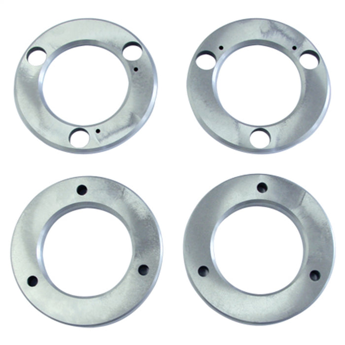 Performance Accessories PACL220PA 2 Inch Leveling Kit 07-16 Chevy/GMC 1500 Pickup/SUV 2WD/4WD Gas Performance Accessories - Truck Part Superstore