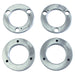 Performance Accessories PACL220PA 2 Inch Leveling Kit 07-16 Chevy/GMC 1500 Pickup/SUV 2WD/4WD Gas Performance Accessories - Truck Part Superstore