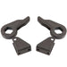 Performance Accessories PACL222PA Silverado/Sierra 2500HD/3500HD 1.5-2 Inch Leveling Kit 99-10 Silverado/Sierra 2500HD/3500HD 2WD/4WD Gas/Diesel Forged Torsion-Bar Keys Performance Accessories - Truck Part Superstore