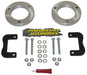 Performance Accessories PACL230PA 2.25 Inch Leveling Kit 07-17 Chevy/GMC Silverado/Sierra Tahoe/Yukon 1500 2WD/4WD Gas Performance Accessories - Truck Part Superstore