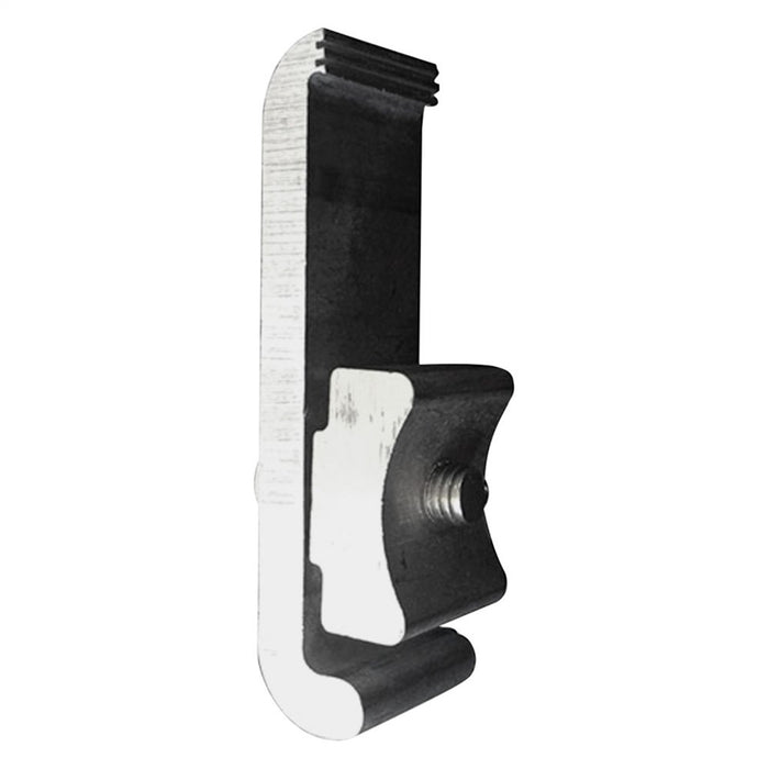 Bak Industries CLAMPS-226A0022 Supplemental Clamp Pack-Set of 6-With Cargo Channel System - Truck Part Superstore