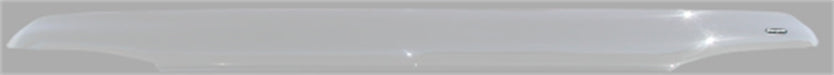 Stampede 2050-1 Vigilante Premium Hood Protector; Clear; - Truck Part Superstore