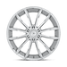 DUB 1PC S251240089+30 S251 24X10 6X135 CHR-PLATED 30MM - Truck Part Superstore