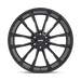 DUB 1PC S253240089+30 S253 24X10 6X135 GL-BLK 30MM - Truck Part Superstore