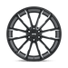DUB 1PC S252240089+30 S252 24X10 6X135 GL-BLK-MIL 30MM - Truck Part Superstore