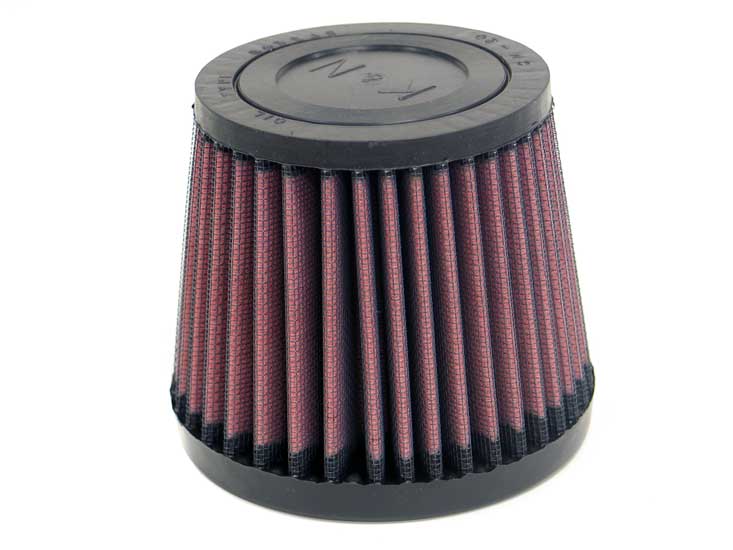 K&N CM-0200 Replacement Air Filter - Truck Part Superstore