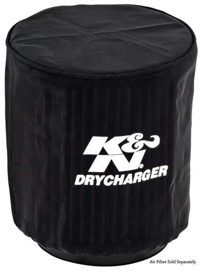 K&N CM-4508DK Air Filter Wrap - Truck Part Superstore