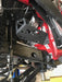 DV8 Offroad CMJL-01 Jeep JL Under Hood Compressor Mount for ARB CKMTA12 18-Pres Wrangler JL DV8 Offroad - Truck Part Superstore