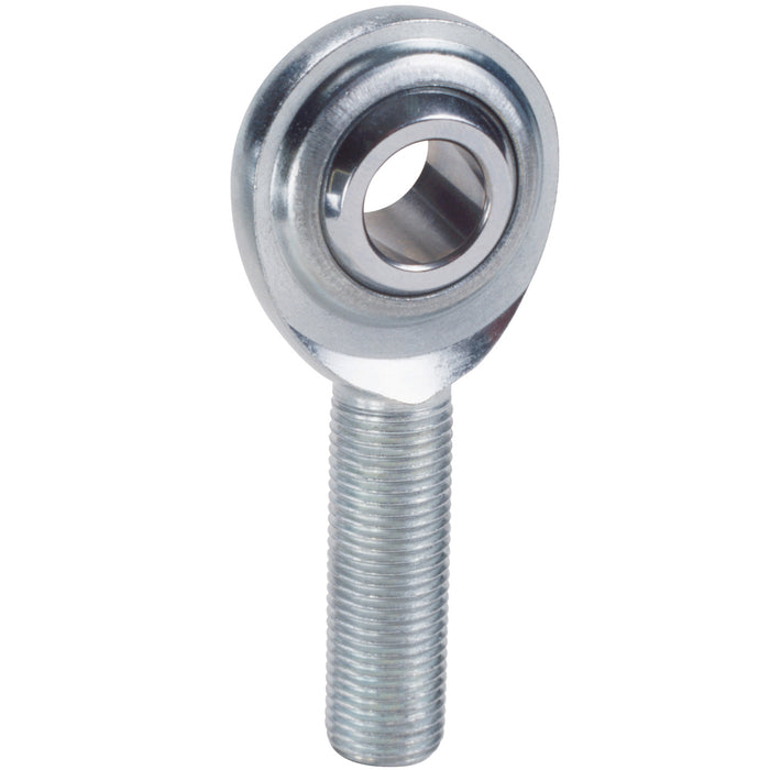 QA1 CML8-12 Rod End (C) 2-Pc Carbon M-L 1/2-3/4 - Truck Part Superstore
