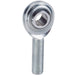 QA1 CML8-12 Rod End (C) 2-Pc Carbon M-L 1/2-3/4 - Truck Part Superstore
