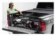 Roll N Lock CM217 Cargo Manager-07-13 Silverado/Sierra; 8ft. - Truck Part Superstore