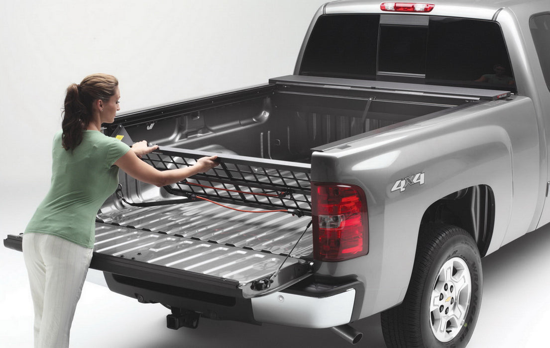 Roll N Lock CM223 Cargo Manager-19-22 Silverado/Sierra 1500; 5.8ft. - Truck Part Superstore