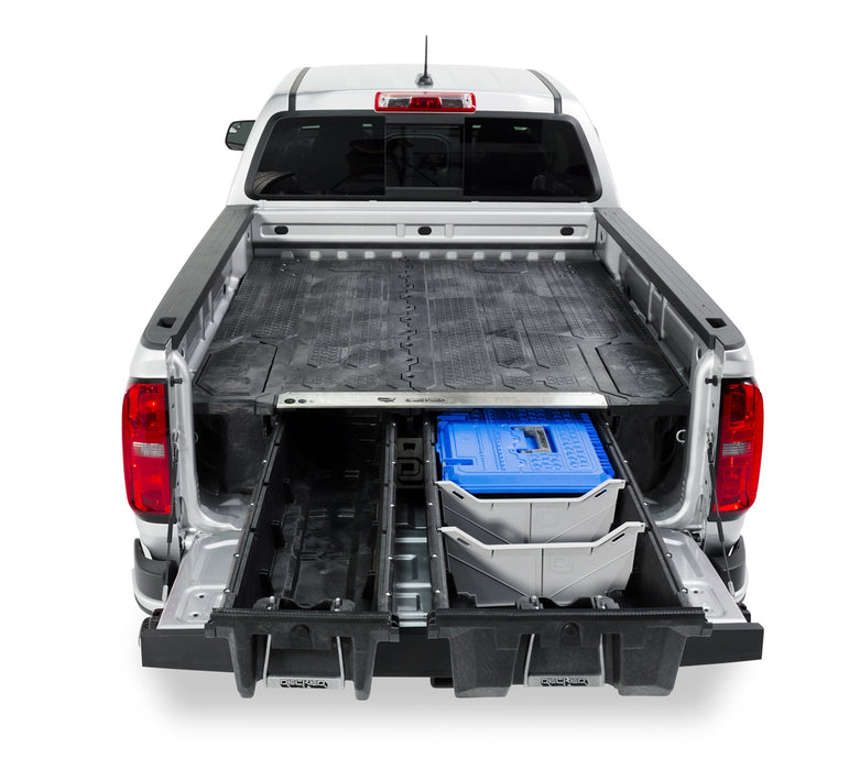 DECKED MG4 DECKED Truck Bed Storage System - Truck Part Superstore