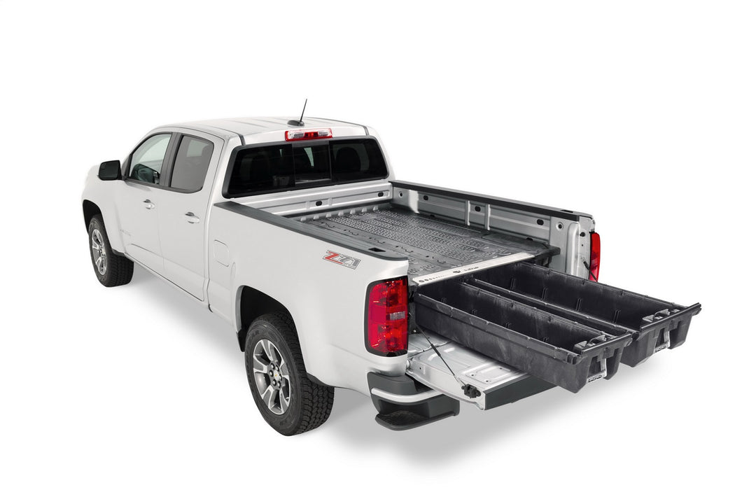 DECKED MG3 DECKED Truck Bed Storage System - Truck Part Superstore