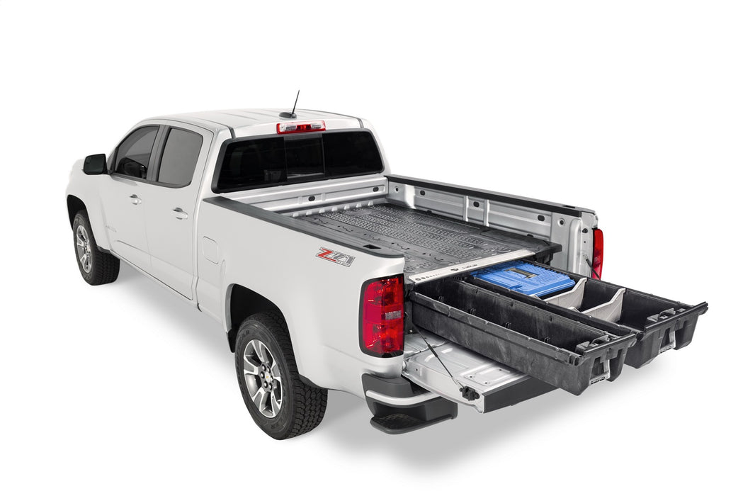 DECKED MG4 DECKED Truck Bed Storage System - Truck Part Superstore