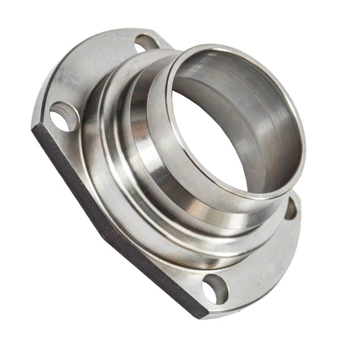 Nitro Gear & Axle COMF9END-2 Ford 9 Inch Housing Ends 3/8 Inch Bolt Holes Pair Nitro Gear - Truck Part Superstore