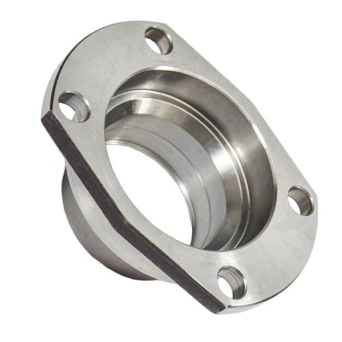 Nitro Gear & Axle COMF9END-2 Ford 9 Inch Housing Ends 3/8 Inch Bolt Holes Pair Nitro Gear - Truck Part Superstore