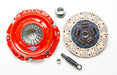 South Bend Clutch HCK1005-HD-DXD-B HCK1005-HD-DXD-B, STAGE 2 DRAG. - Truck Part Superstore