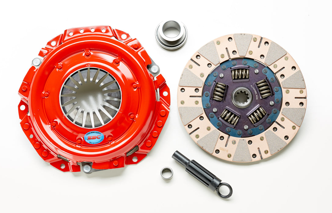 South Bend Clutch K07067-SS-X K07067-SS-X, STAGE 4 EXTREME. - Truck Part Superstore