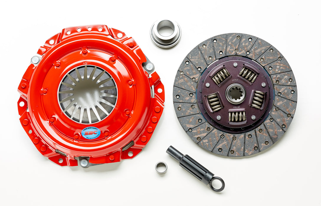 South Bend Clutch K03064-HD Transmission Clutch Kit - Truck Part Superstore